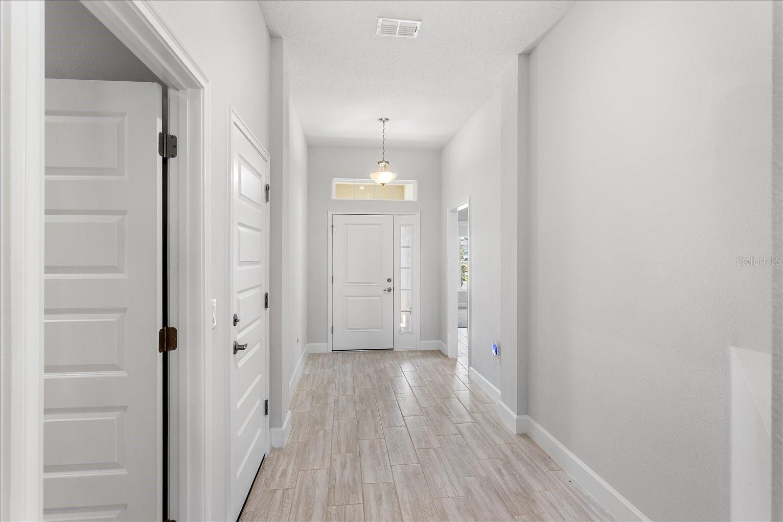 ABBEY GLEN - Residential