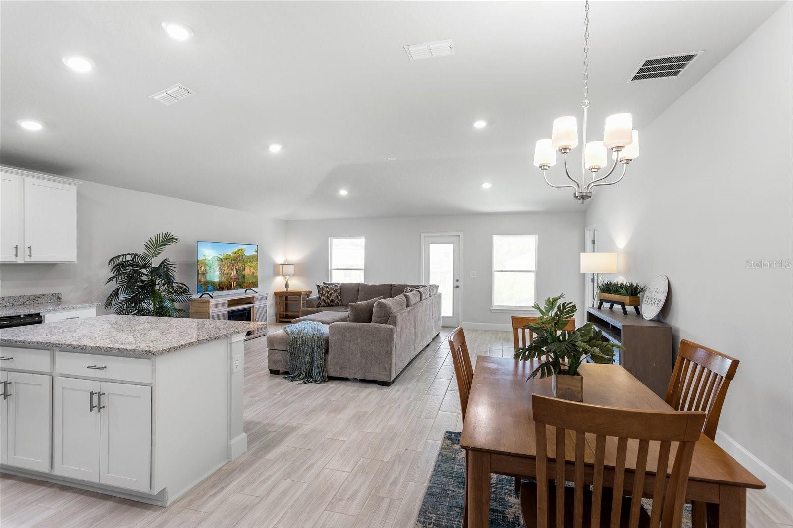 ABBEY GLEN - Residential