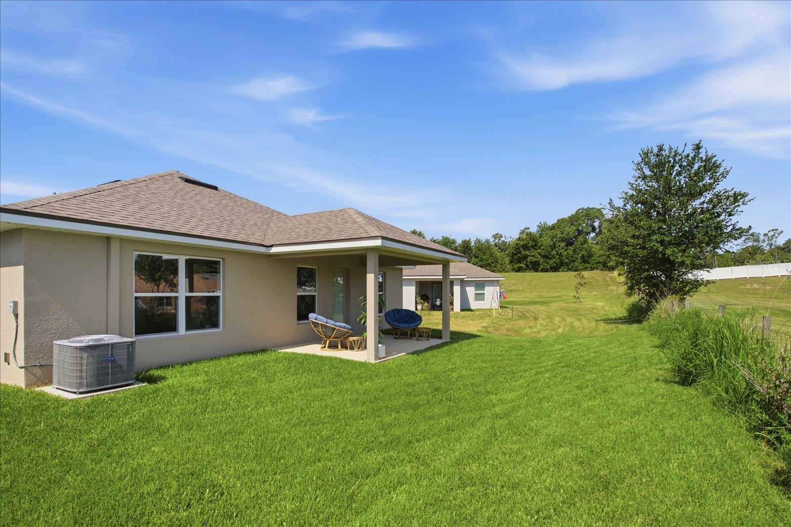 ABBEY GLEN - Residential