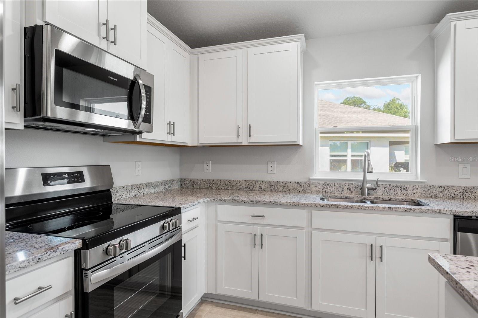 ABBEY GLEN - Residential