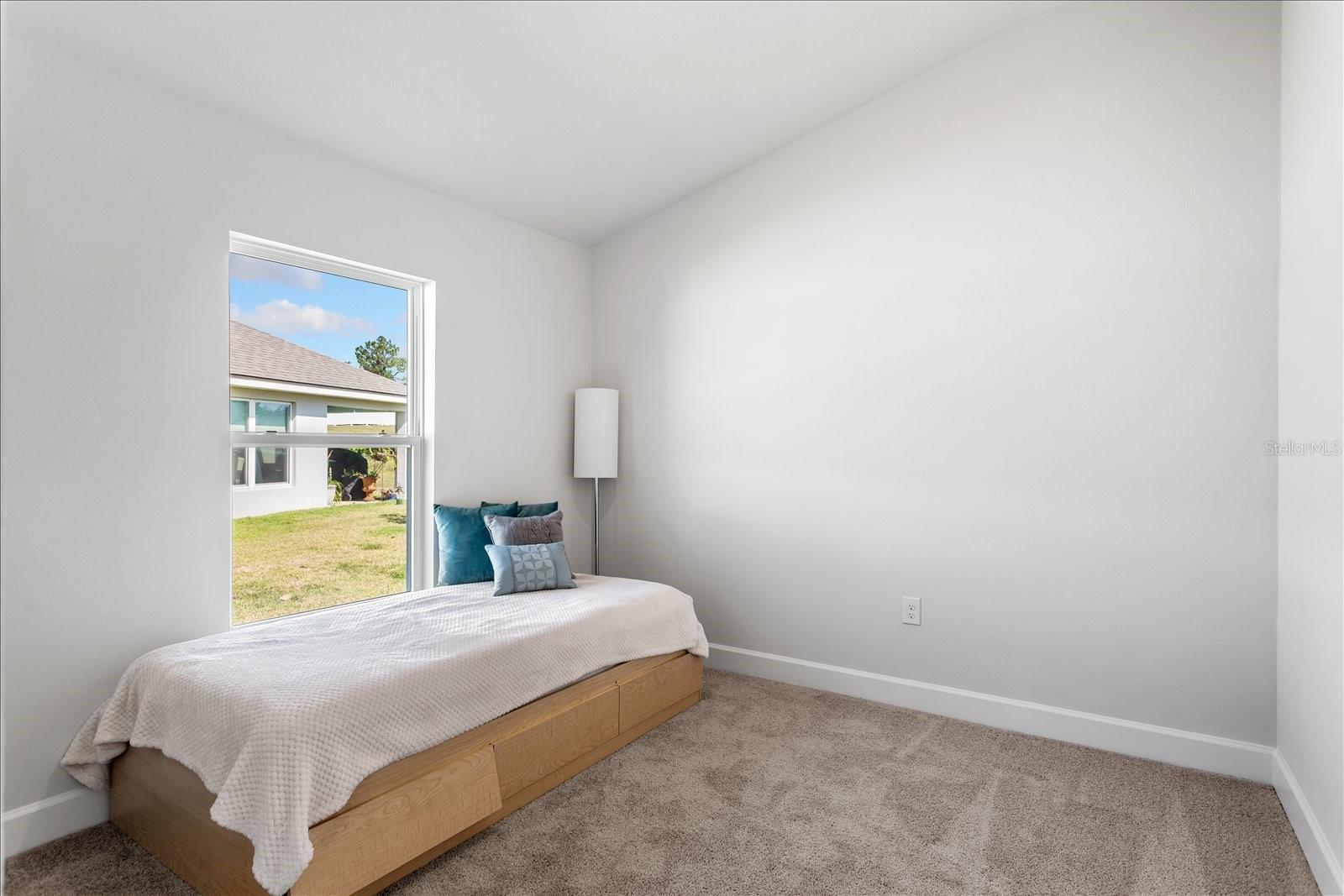 ABBEY GLEN - Residential