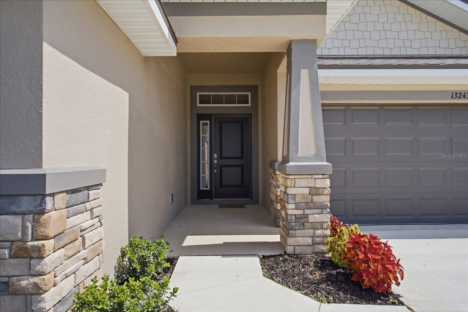 ABBEY GLEN - Residential