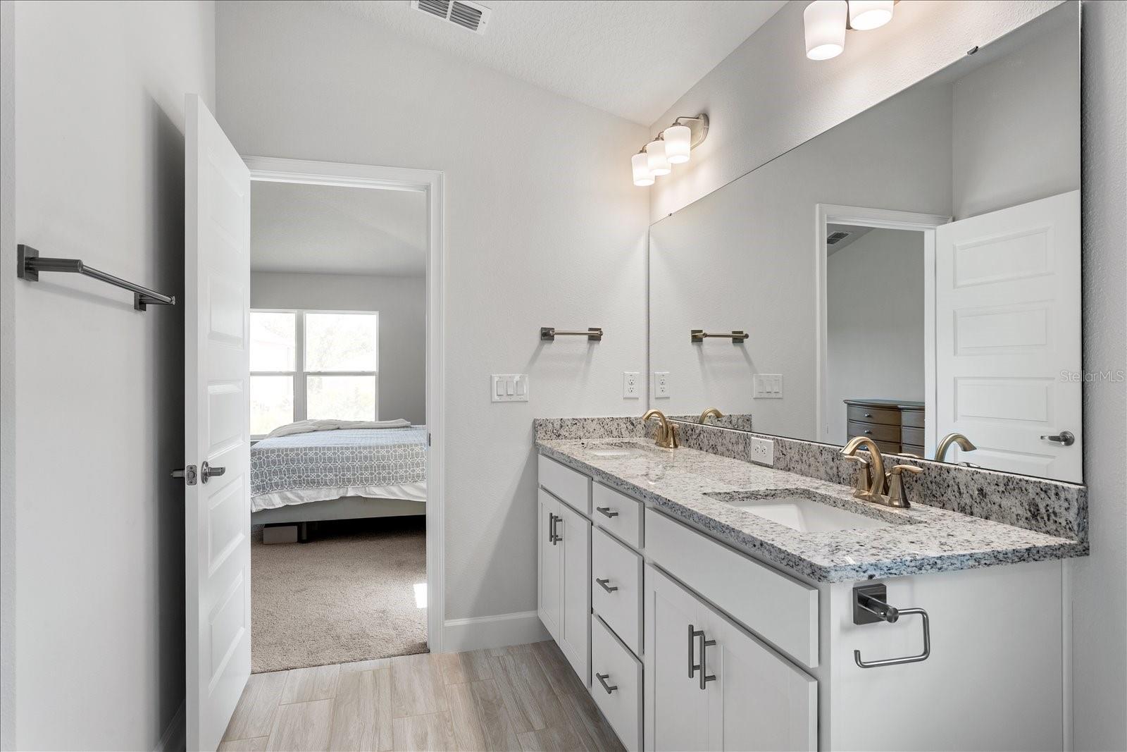 ABBEY GLEN - Residential