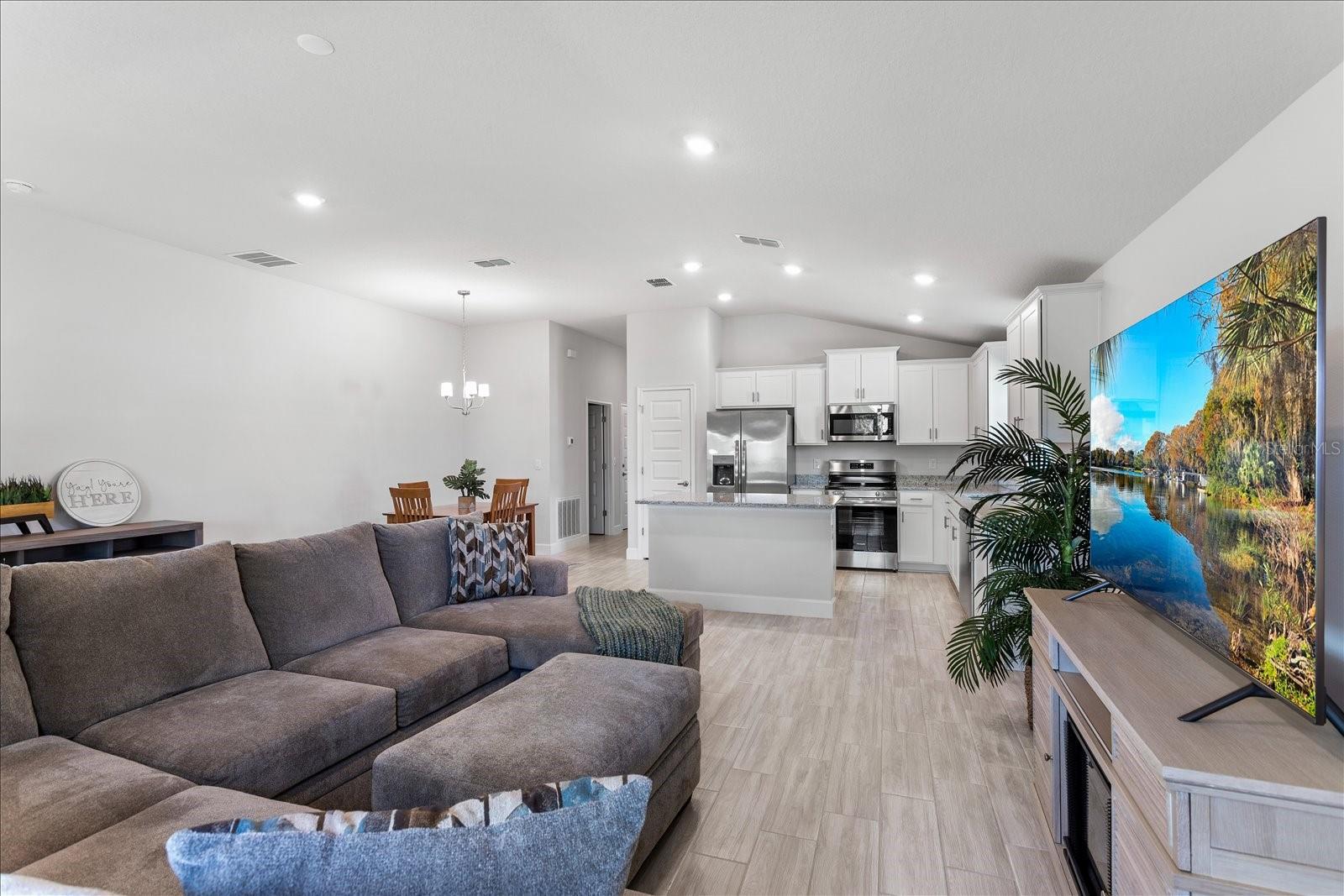 ABBEY GLEN - Residential