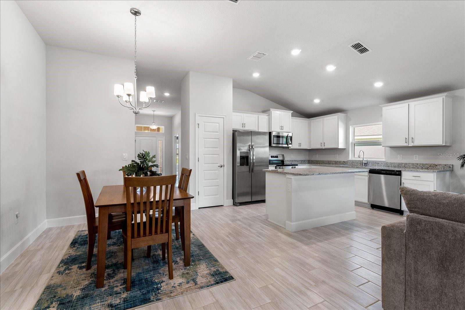 ABBEY GLEN - Residential