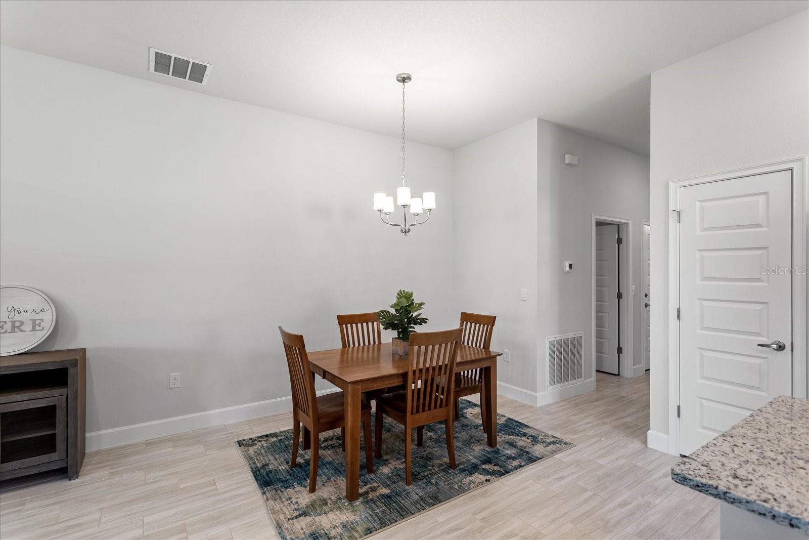 ABBEY GLEN - Residential