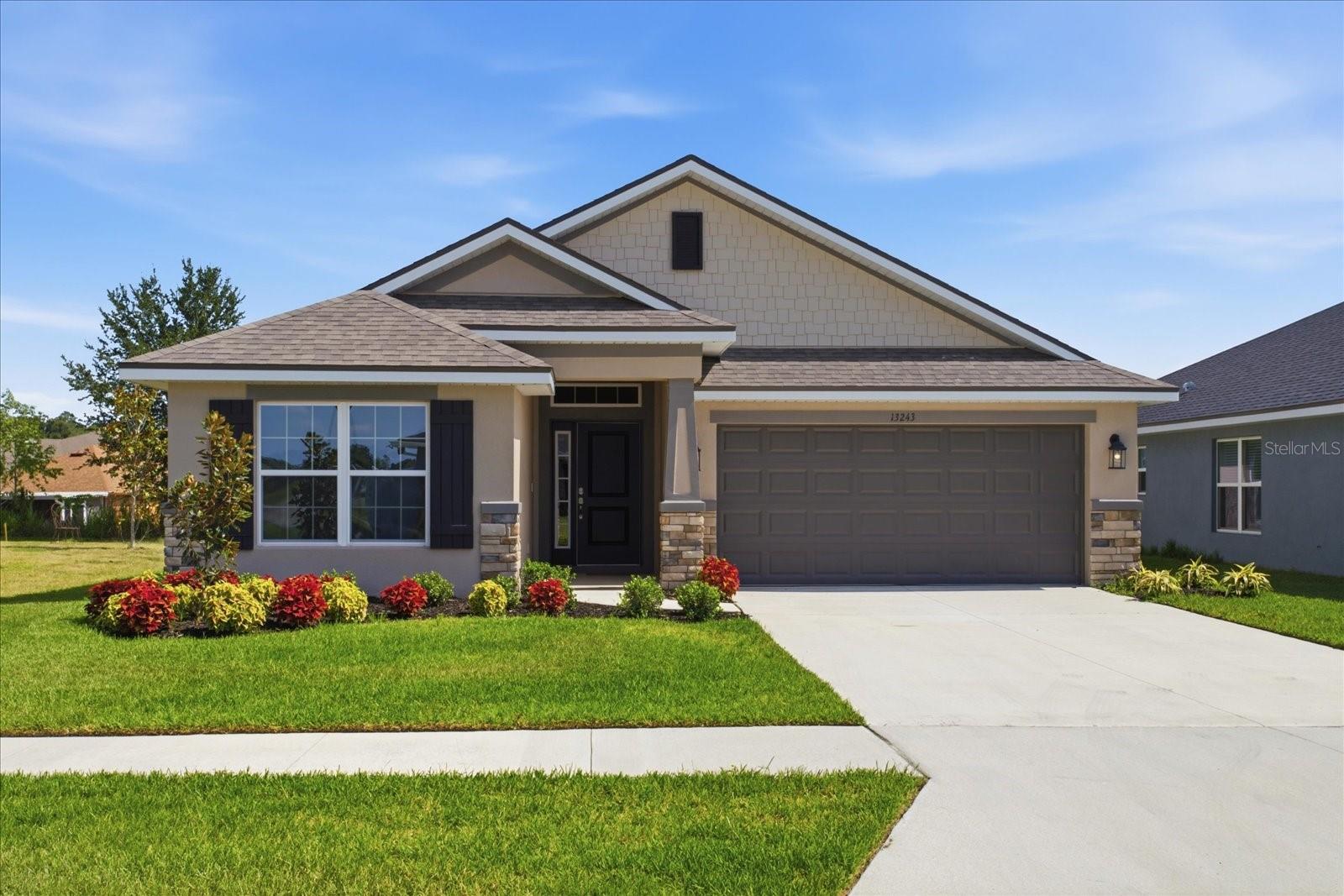 ABBEY GLEN - Residential