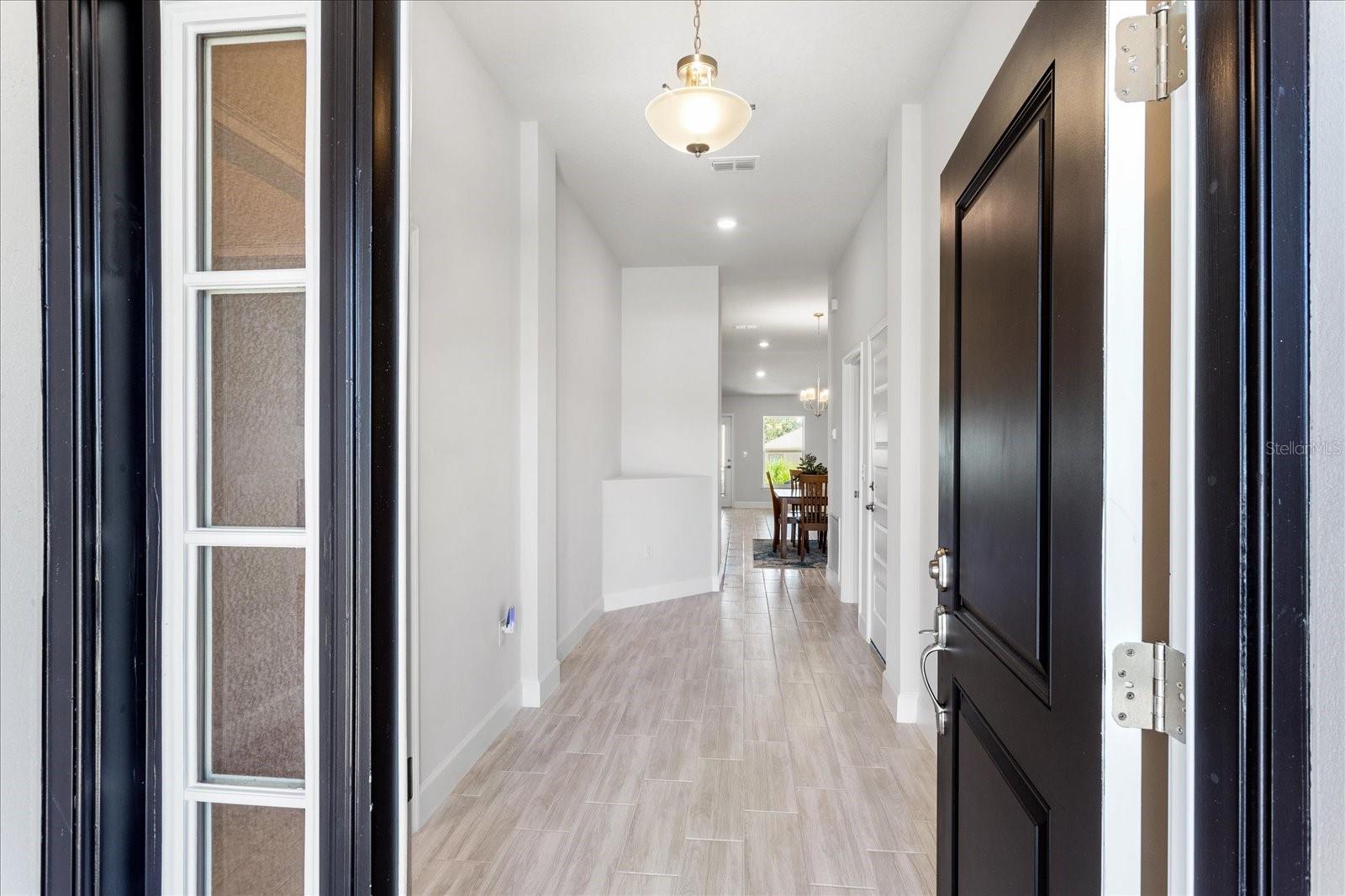ABBEY GLEN - Residential