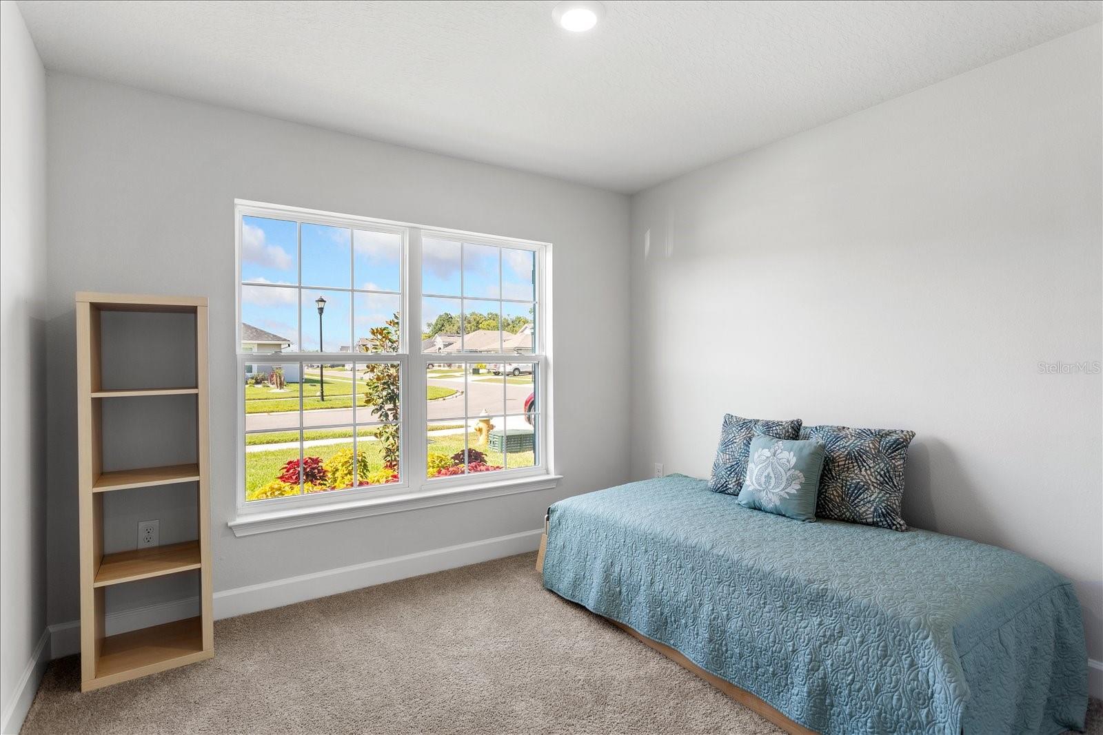ABBEY GLEN - Residential