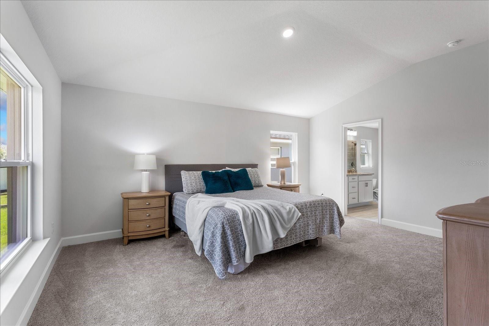 ABBEY GLEN - Residential