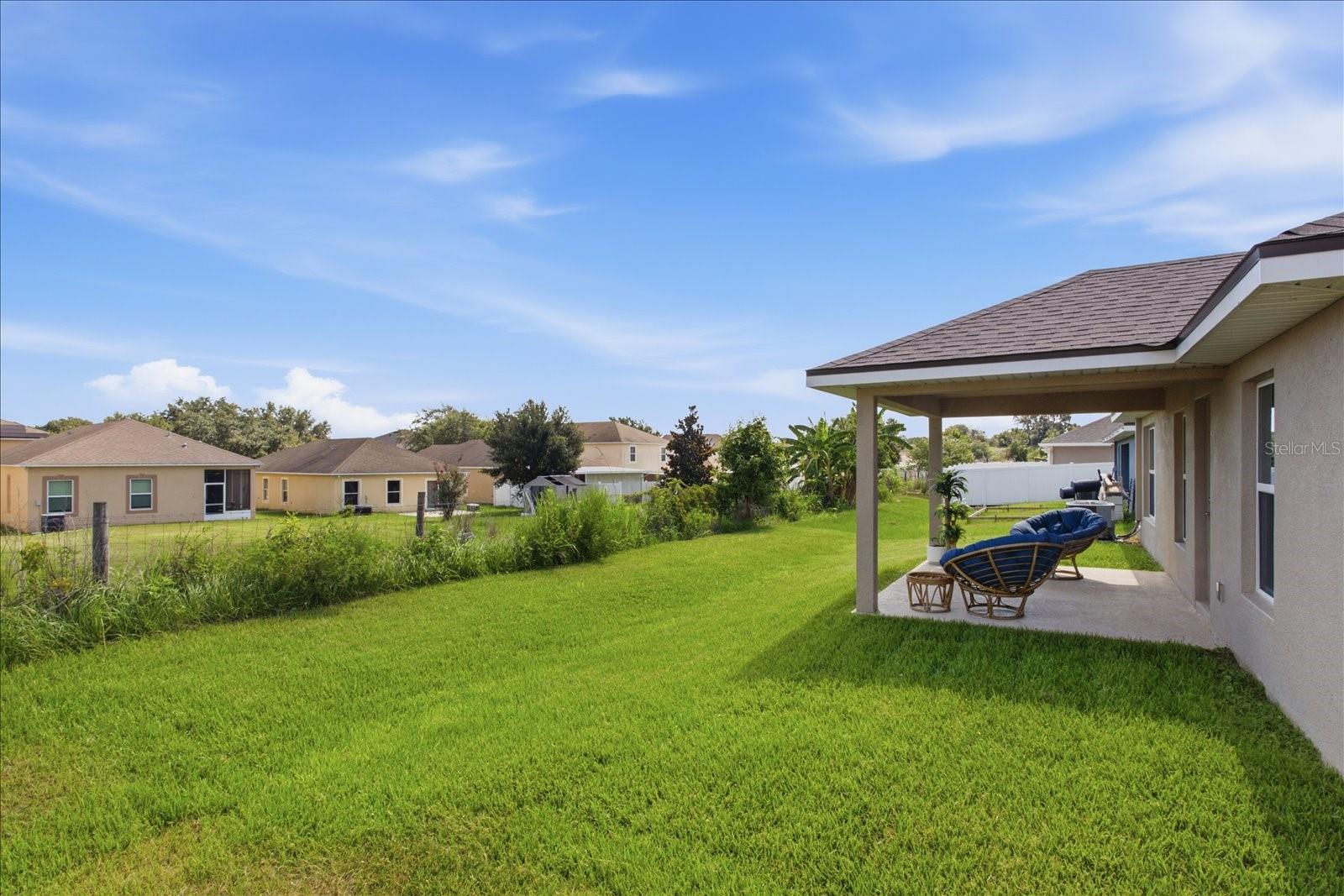 ABBEY GLEN - Residential