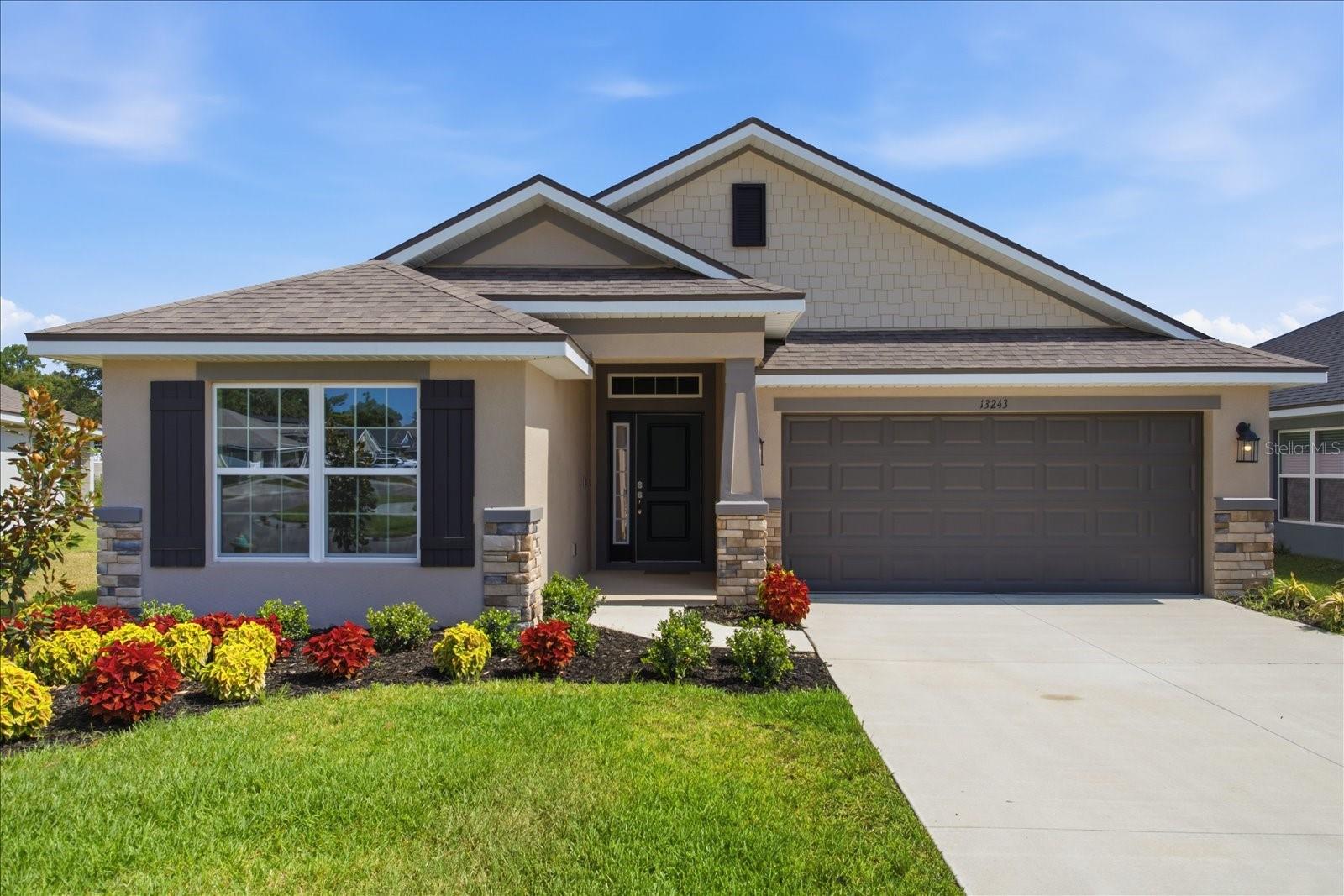 ABBEY GLEN - Residential