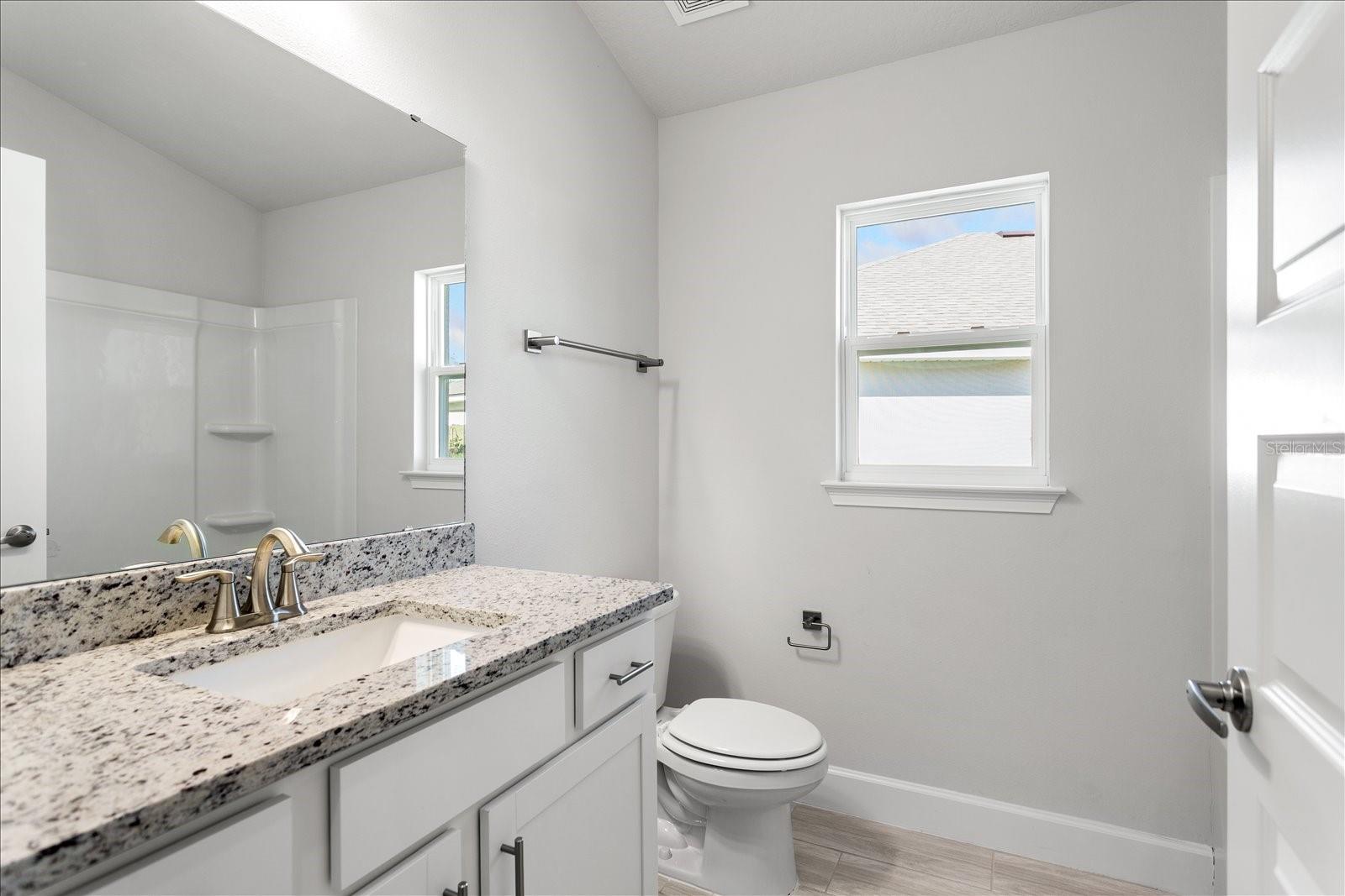 ABBEY GLEN - Residential