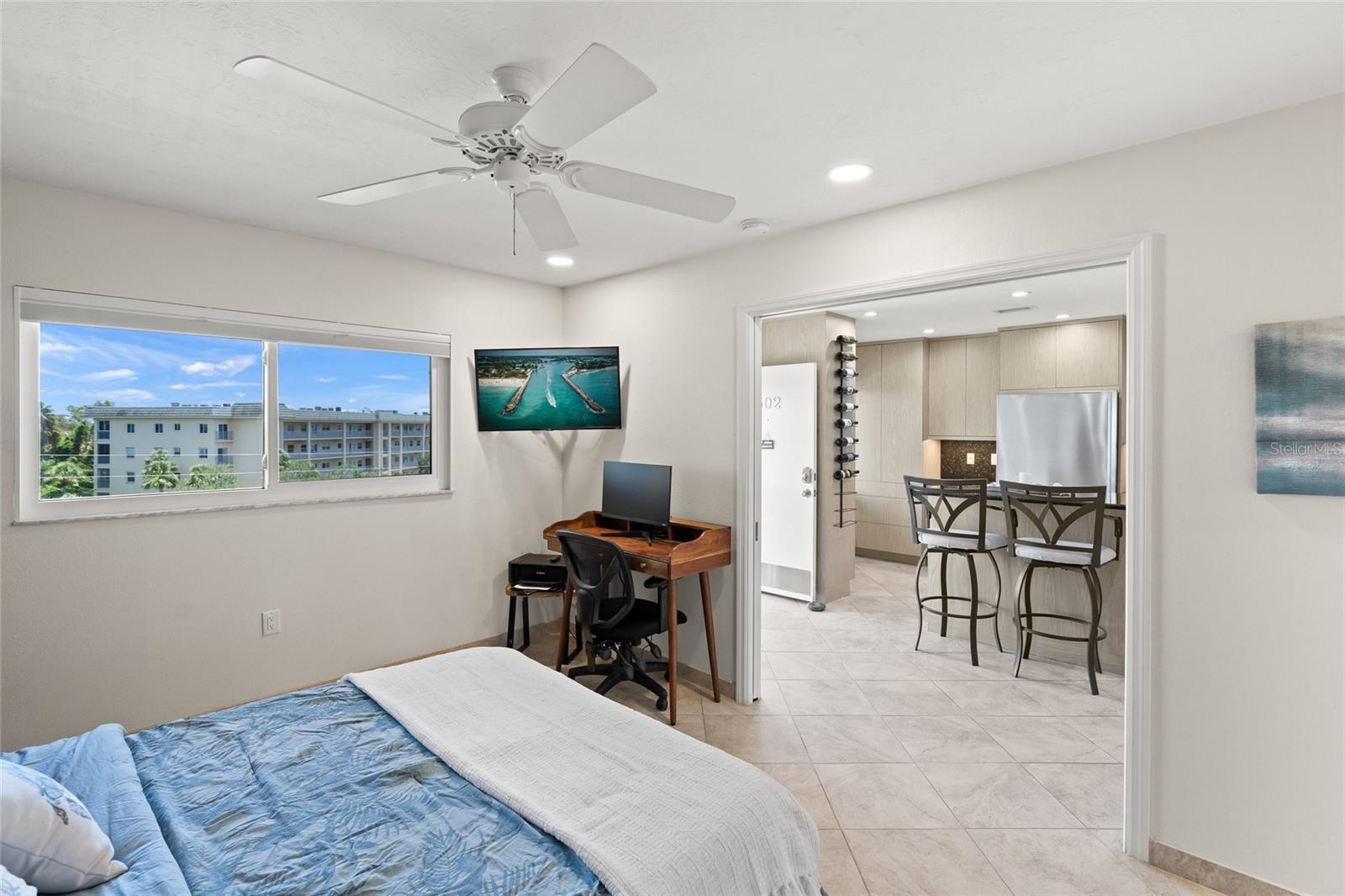 BAY TREE CLUB - Residential