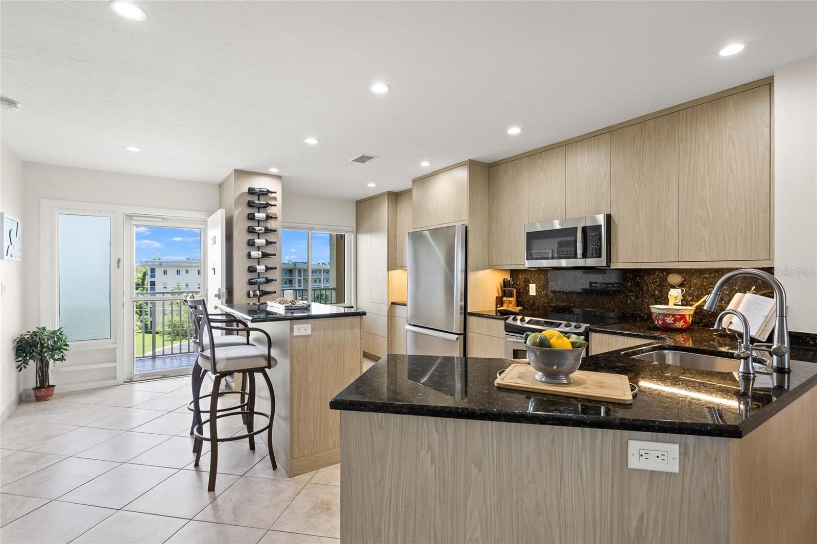 BAY TREE CLUB - Residential