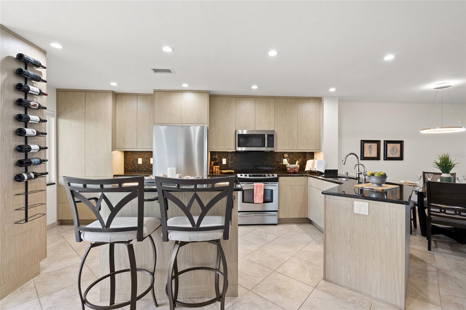 BAY TREE CLUB - Residential