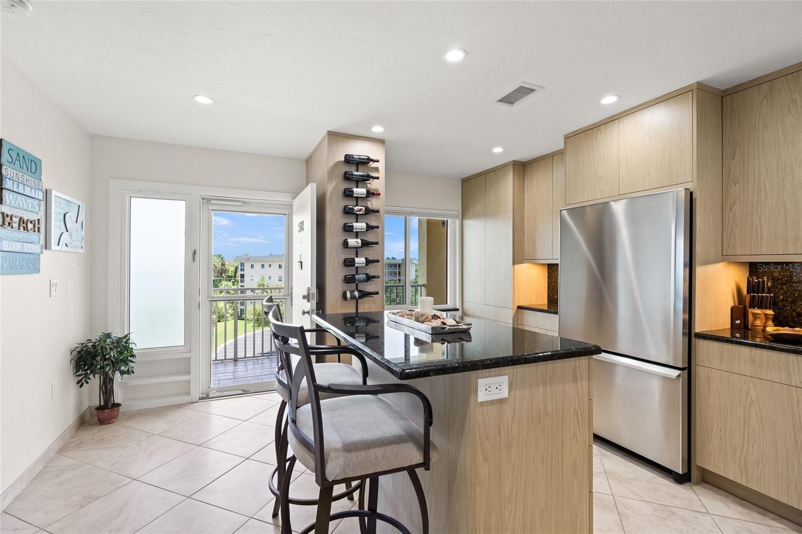BAY TREE CLUB - Residential
