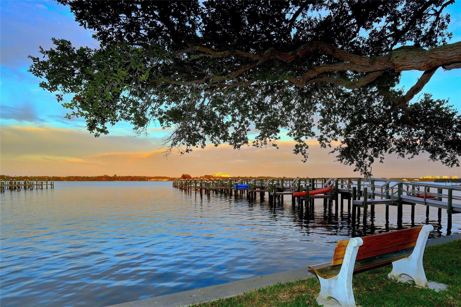 BAY TREE CLUB - Residential