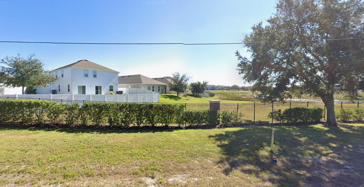 Discover the potential of this expansive piece of land located on Highway 547 N in Davenport, FL. 15 miles from Disney's Animal Kingdom Theme Park.

28°13'46.7"N 81°34'45.4"W

The property is being sold as-is, where-is, with no representations or warranties expressed or implied. Seller has no knowledge of the property beyond public records. Buyer is responsible for all due diligence, including zoning verification, utility availability, development feasibility, and any title or permitting considerations.     

Parcel Details: 27-26-14-000000-013010

Vacant land across the street from 5085 HWY 547 N DAVENPORT 33837