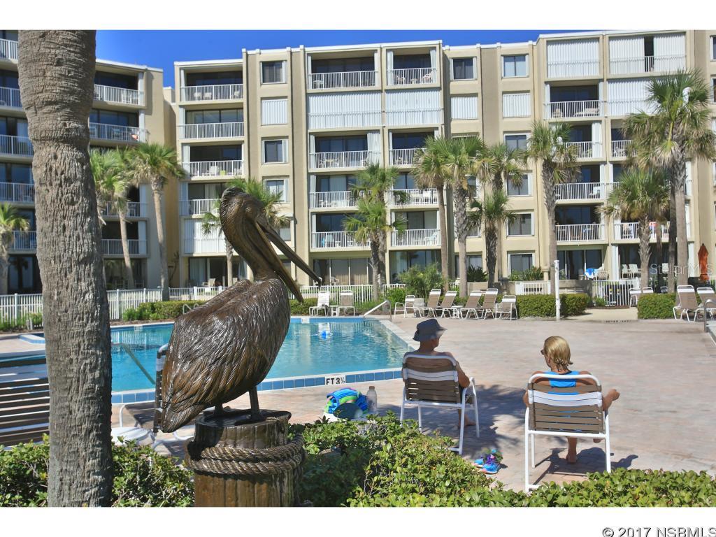 Pelican - Residential