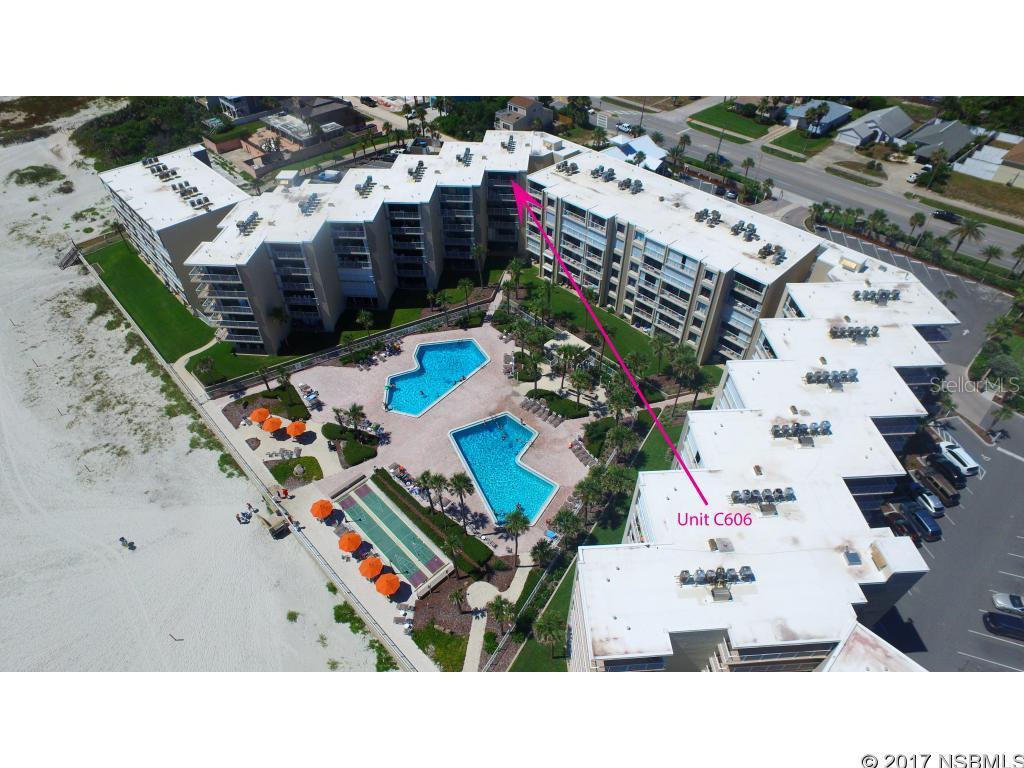 Pelican - Residential