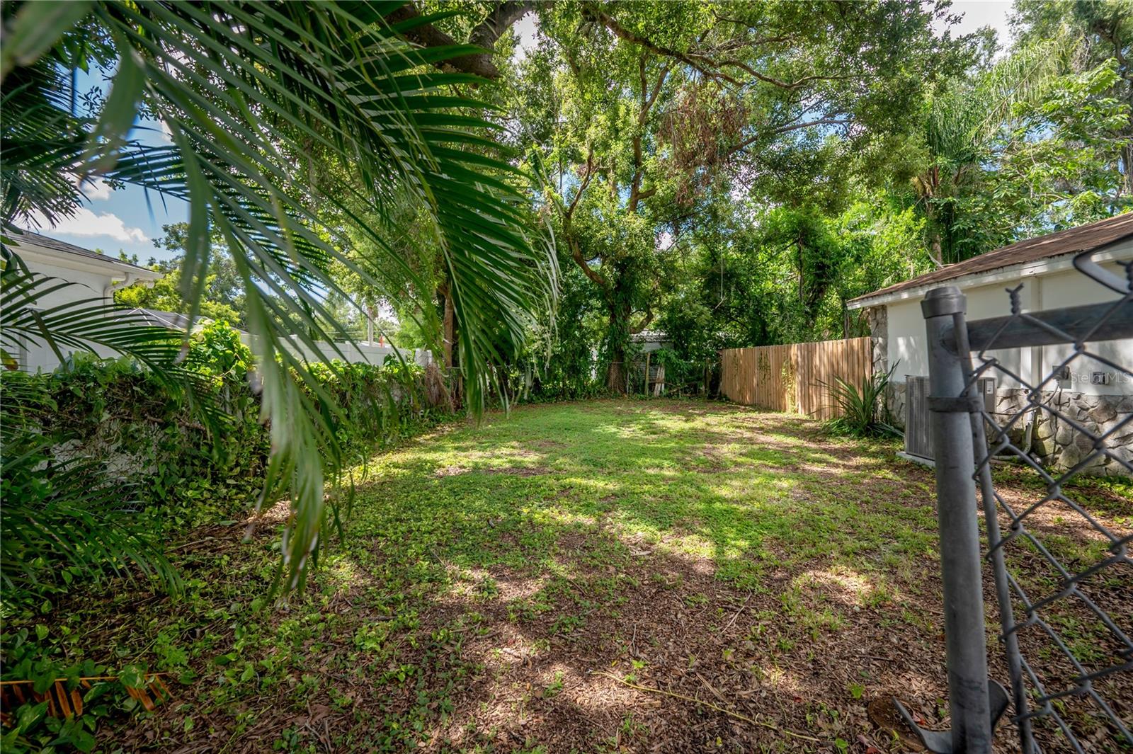 UNPLATTED - Residential Income