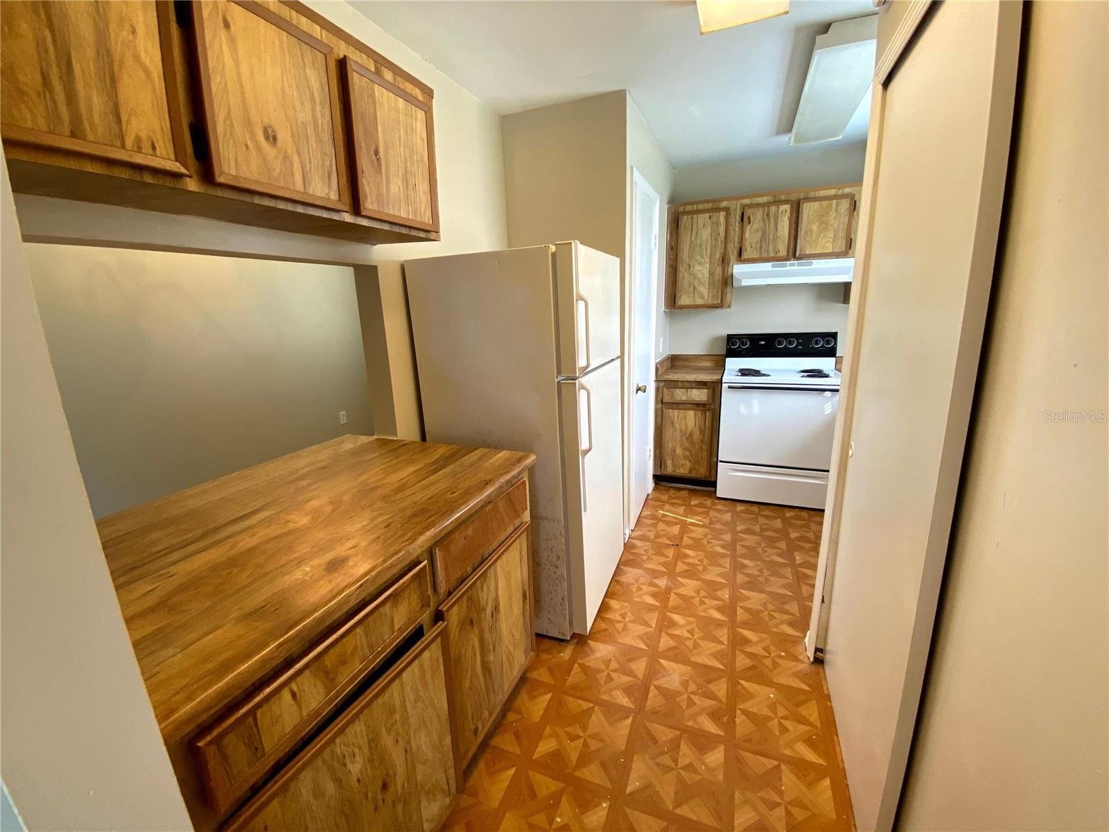 PALMAS ALTAS - Residential Lease