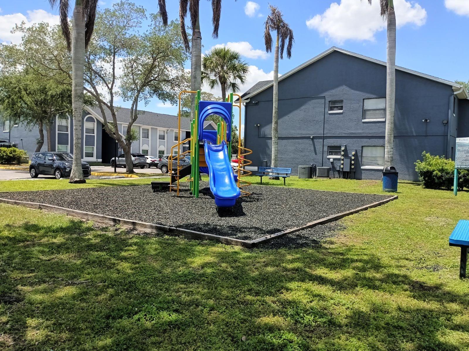 PALMAS ALTAS - Residential Lease