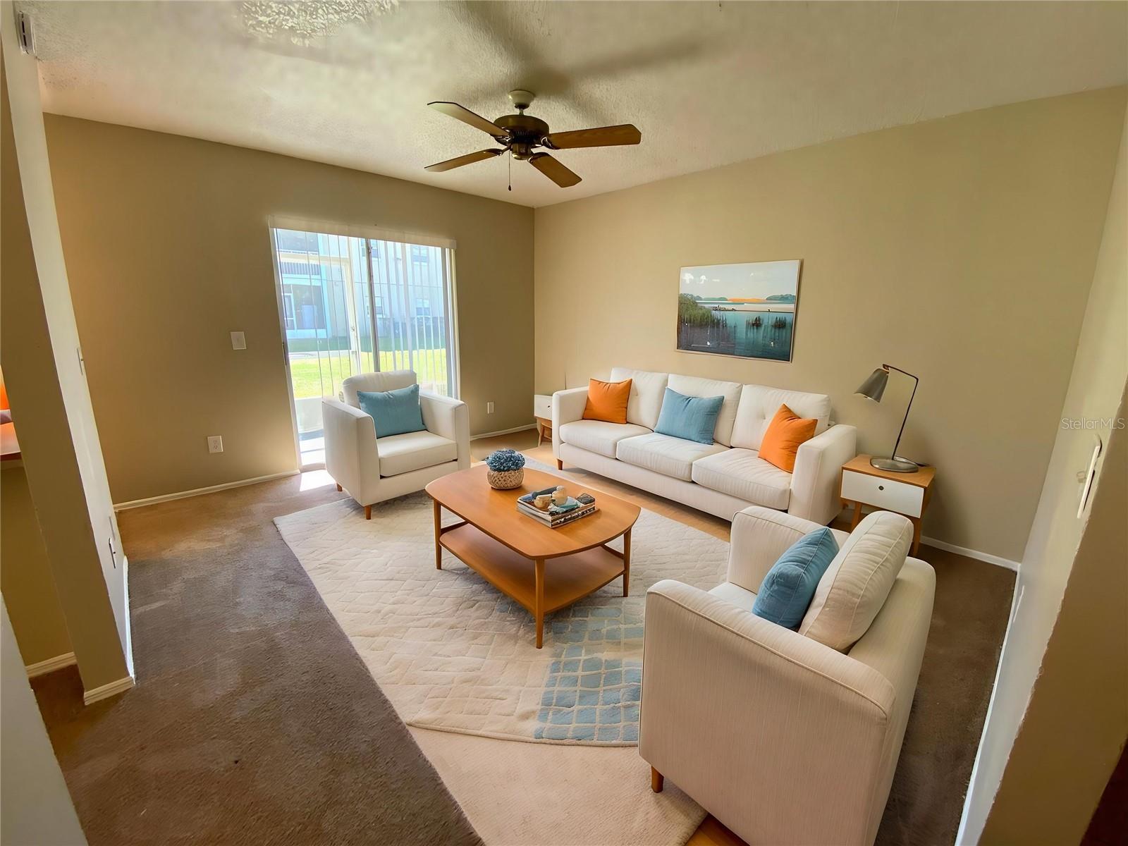 PALMAS ALTAS - Residential Lease