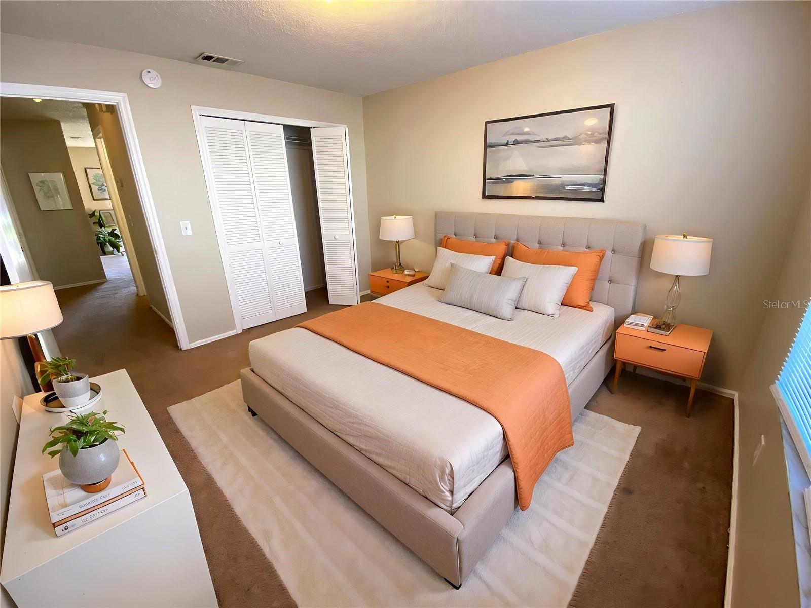 PALMAS ALTAS - Residential Lease