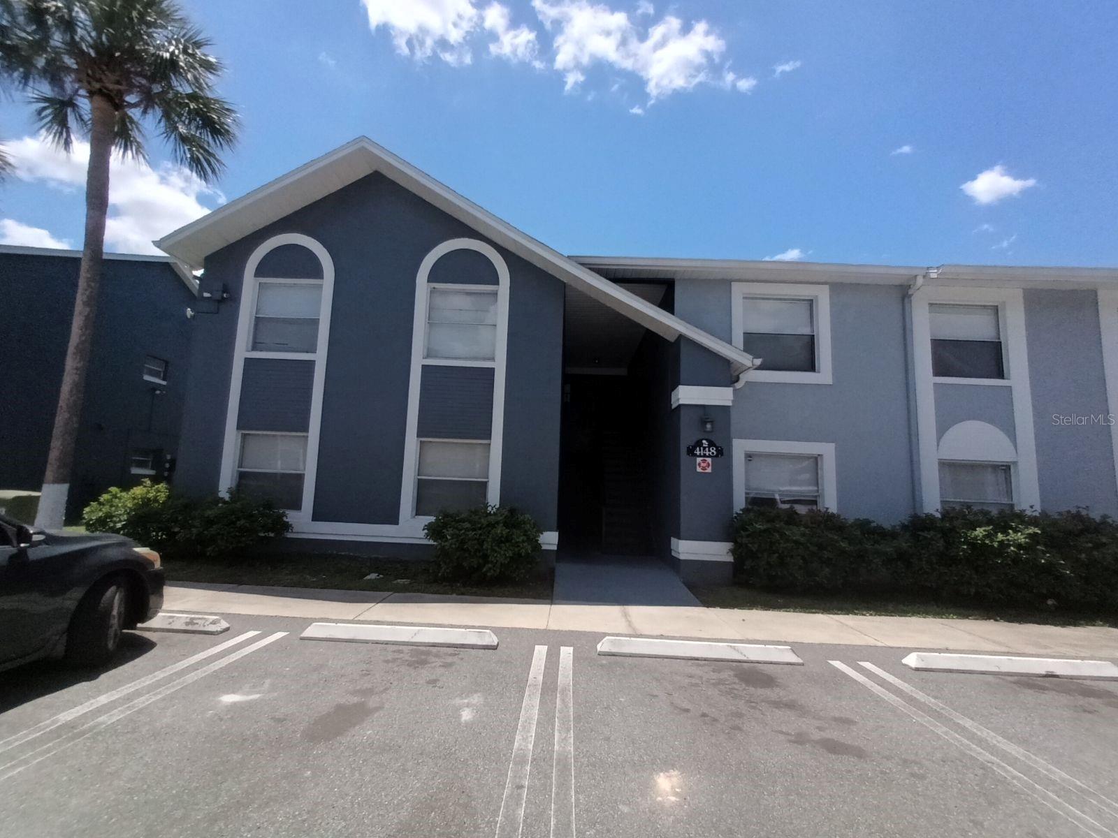 PALMAS ALTAS - Residential Lease