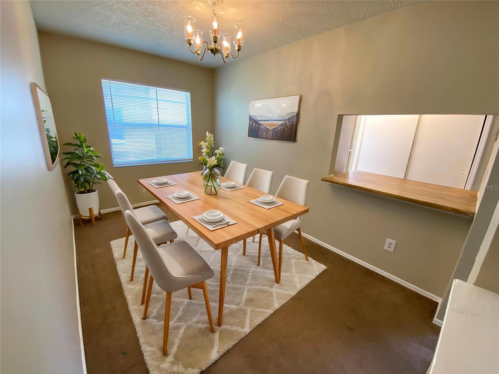 PALMAS ALTAS - Residential Lease