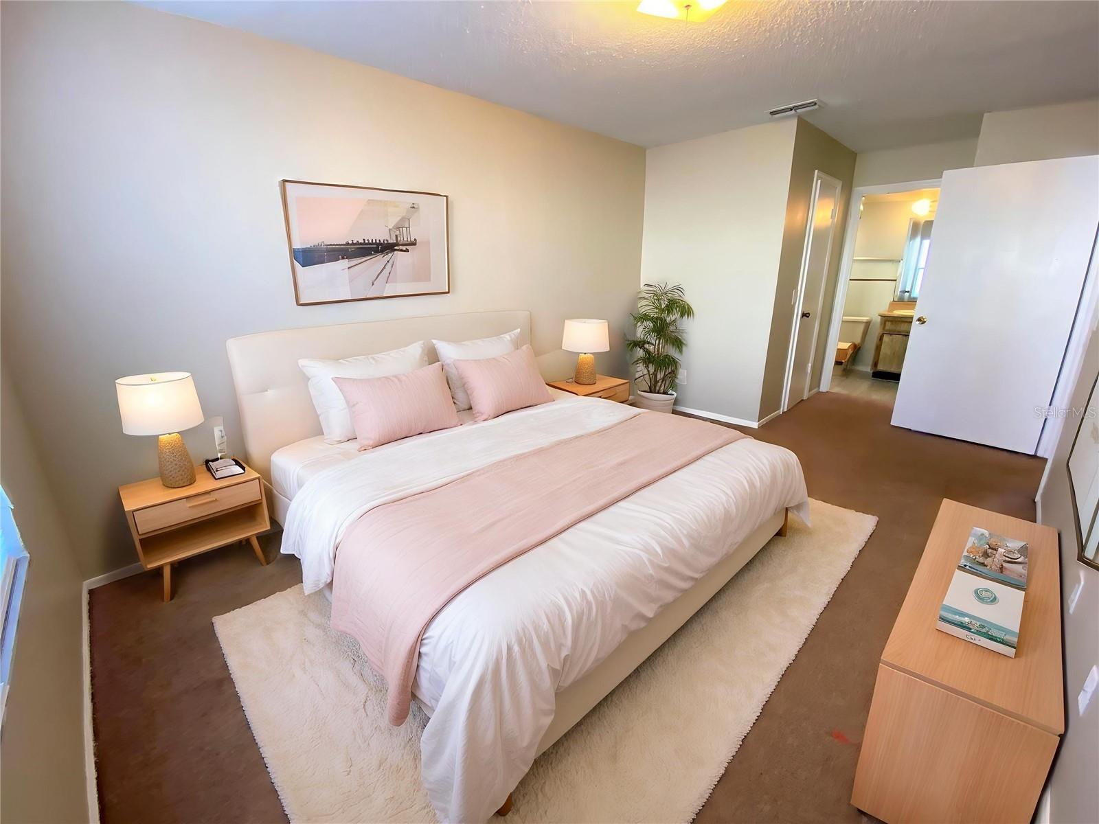 PALMAS ALTAS - Residential Lease
