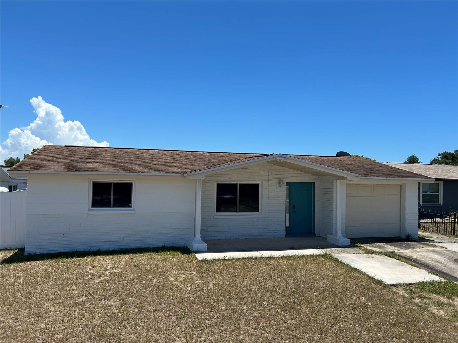 HOLIDAY GARDENS ESTATES - Residential
