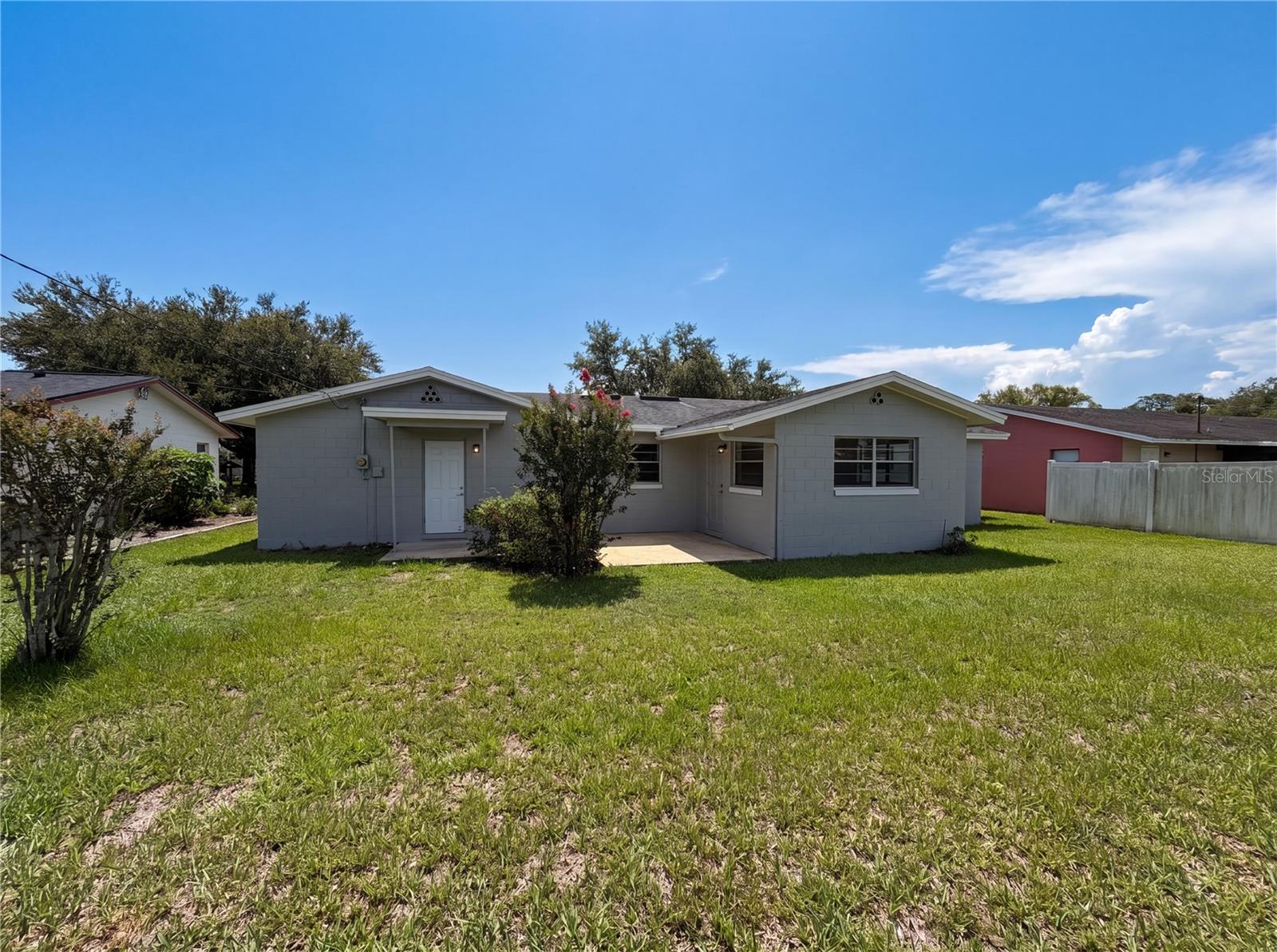 ENGELWOOD PARK - Residential
