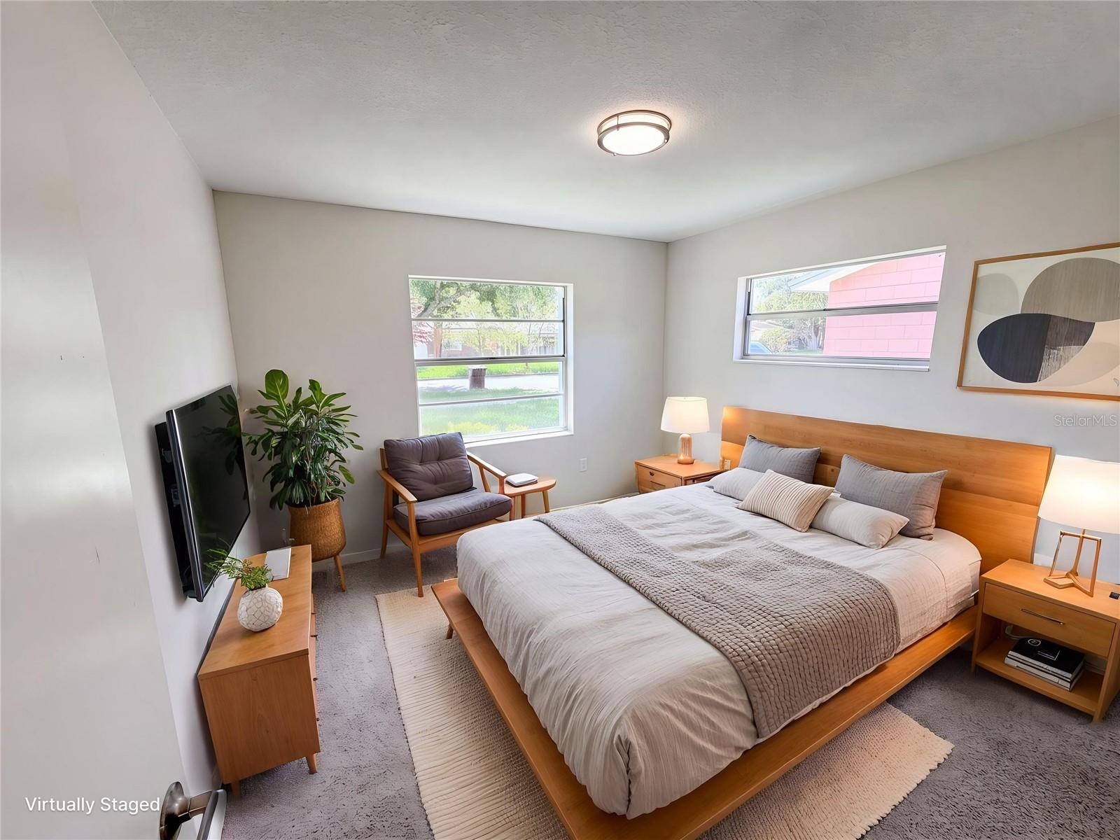 ENGELWOOD PARK - Residential