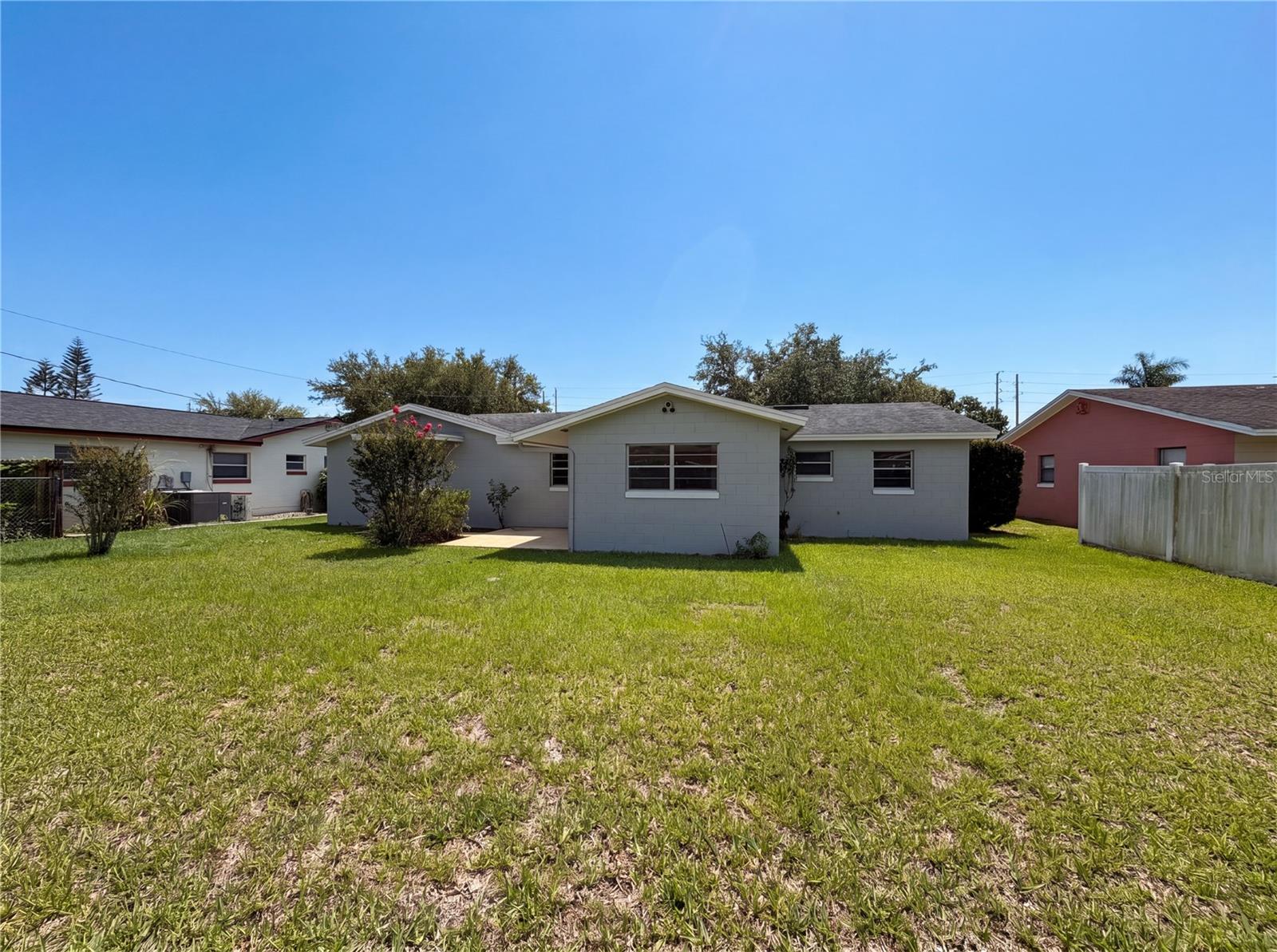 ENGELWOOD PARK - Residential