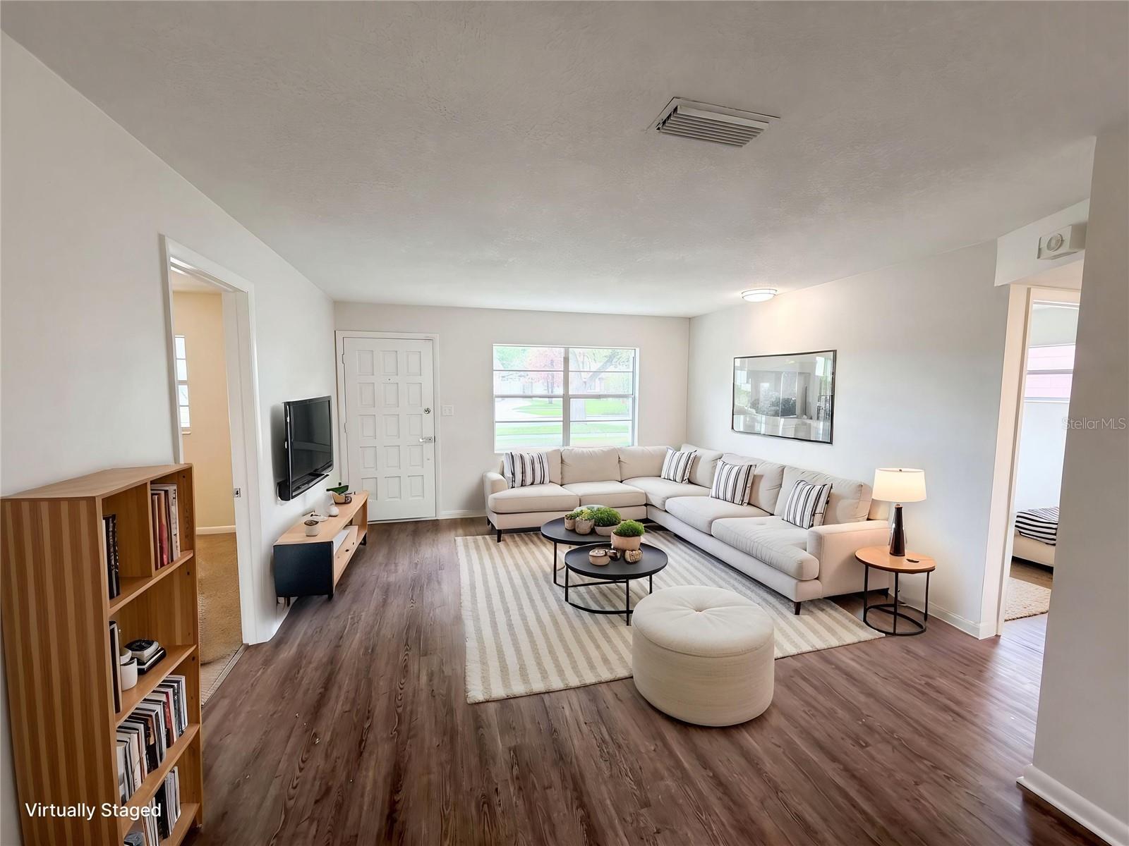 ENGELWOOD PARK - Residential
