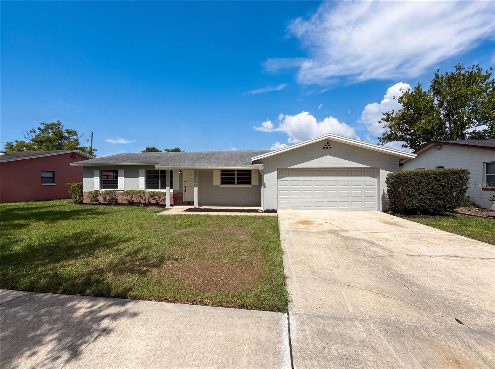 ENGELWOOD PARK - Residential