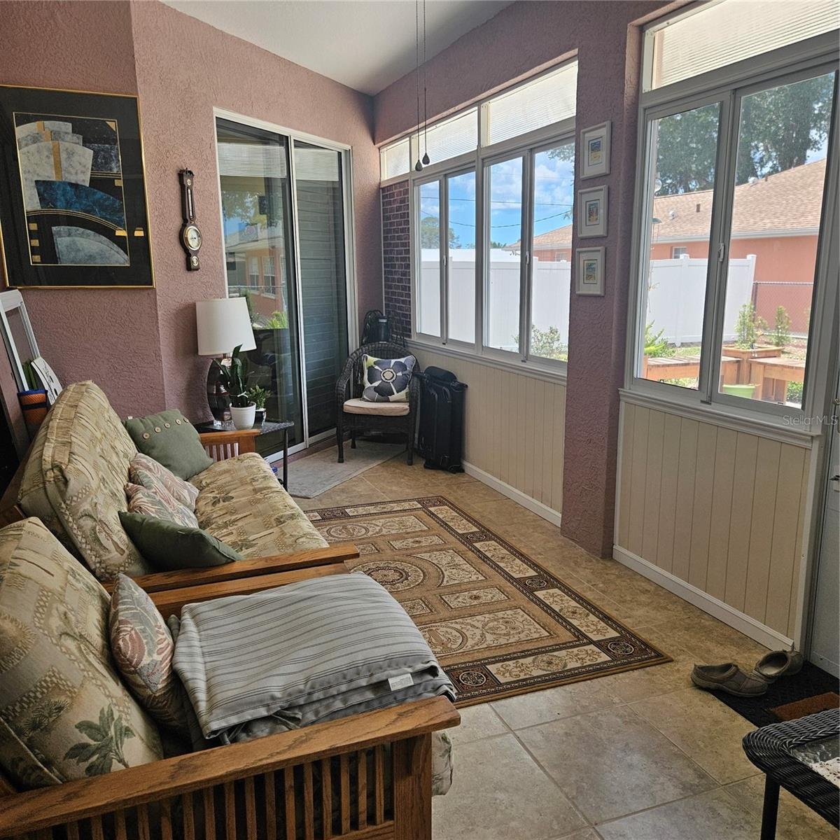 PORT CHARLOTTE SUB 37 - Residential