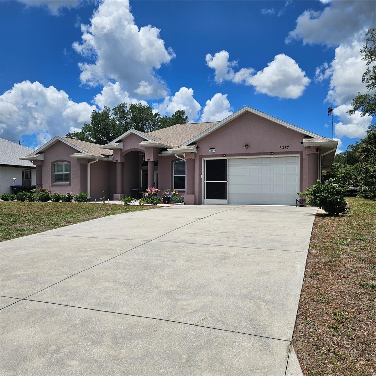 PORT CHARLOTTE SUB 37 - Residential