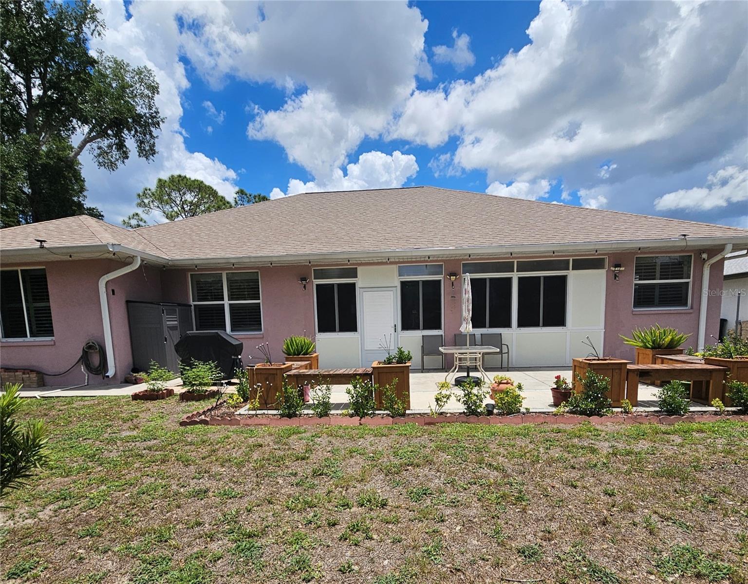 PORT CHARLOTTE SUB 37 - Residential