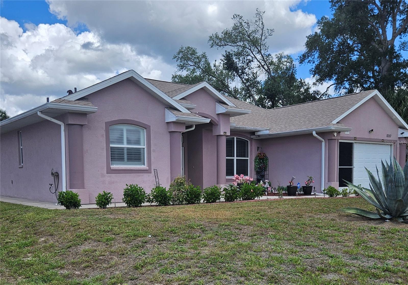 PORT CHARLOTTE SUB 37 - Residential