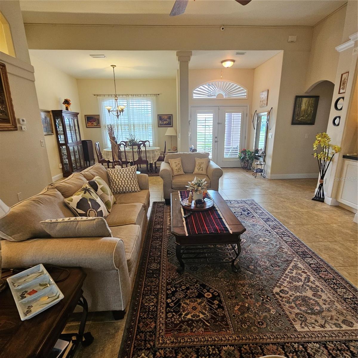 PORT CHARLOTTE SUB 37 - Residential