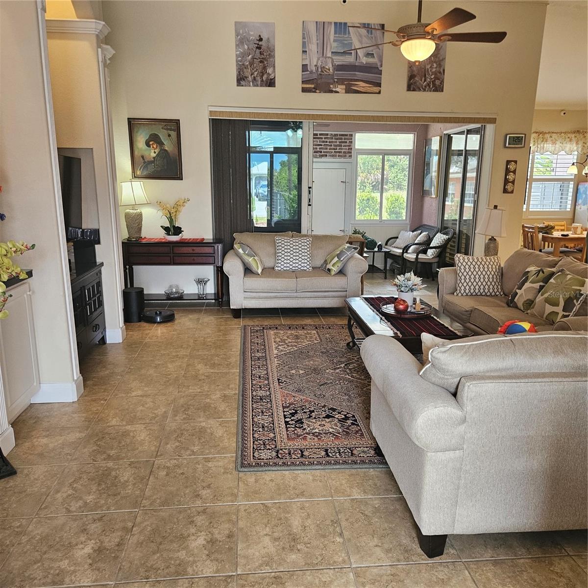 PORT CHARLOTTE SUB 37 - Residential