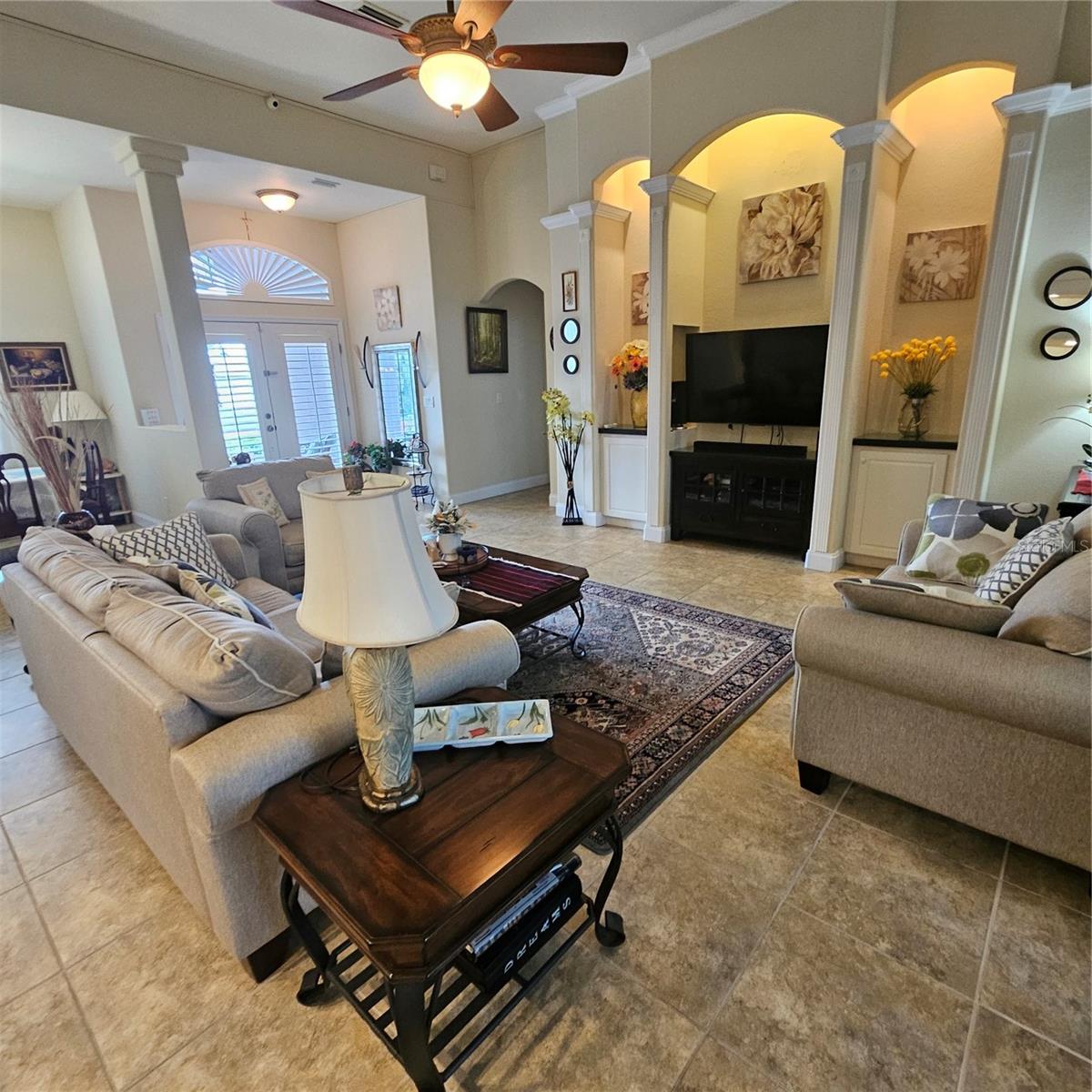 PORT CHARLOTTE SUB 37 - Residential
