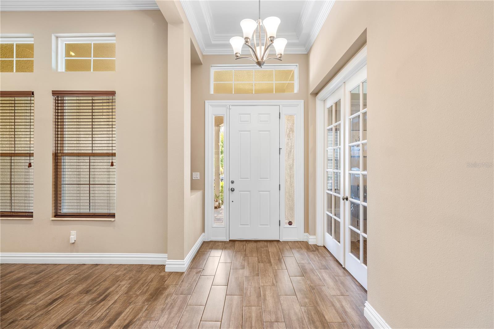 BEXLEY SOUTH PRCL 4 PH 1 - Residential
