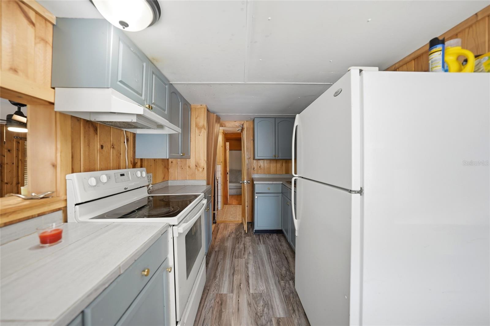 MOBILE GARDENS 1ST ADD - Residential
