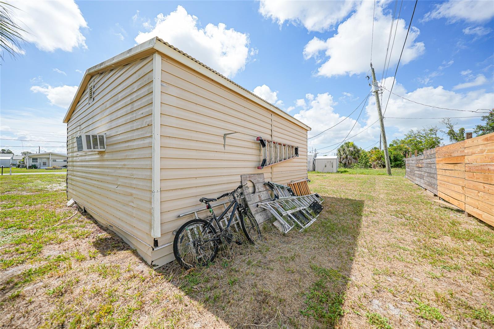 MOBILE GARDENS 1ST ADD - Residential