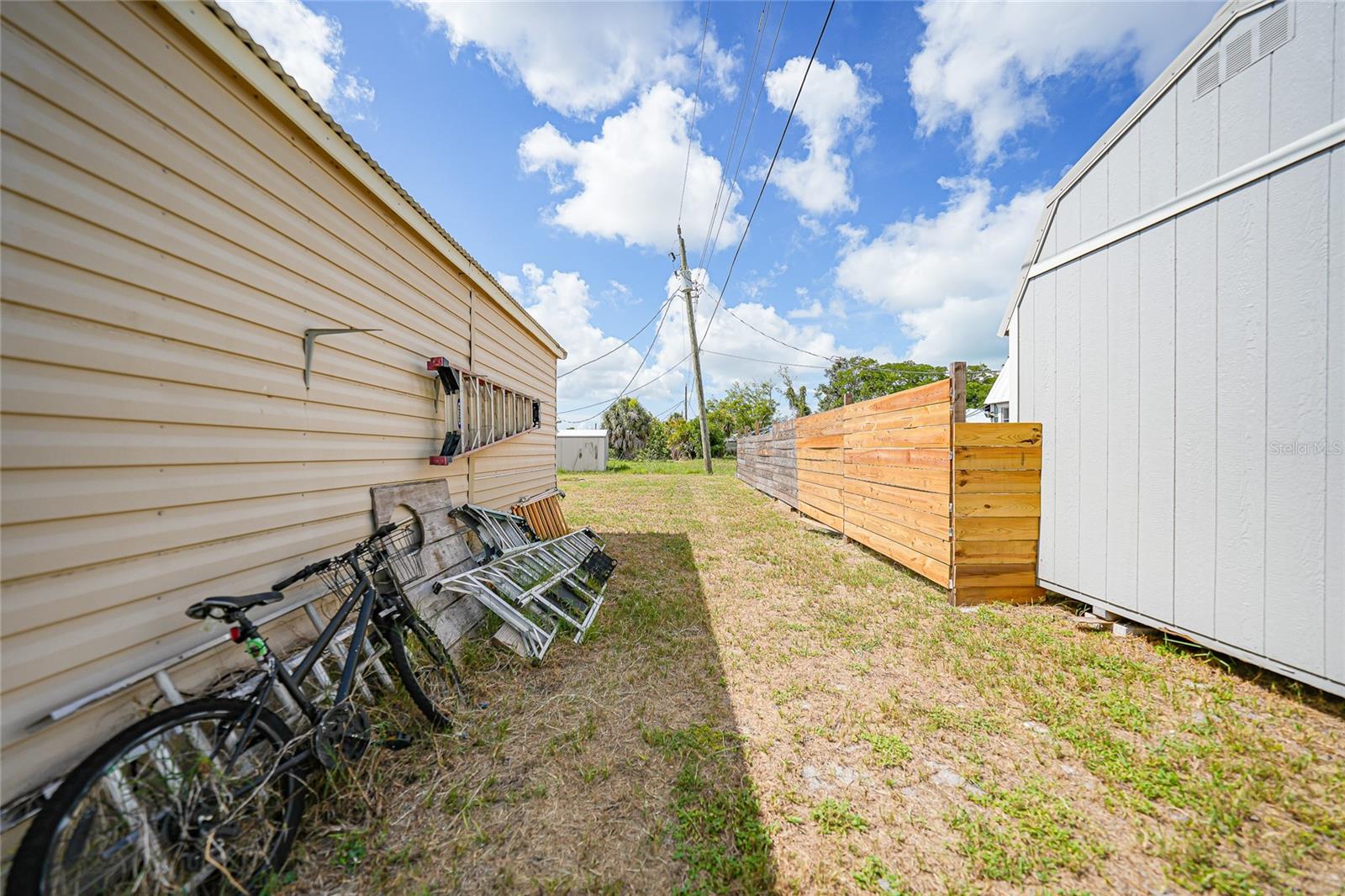 MOBILE GARDENS 1ST ADD - Residential